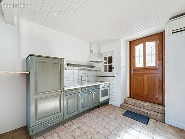 Maison vente à Meaux, Fublaines