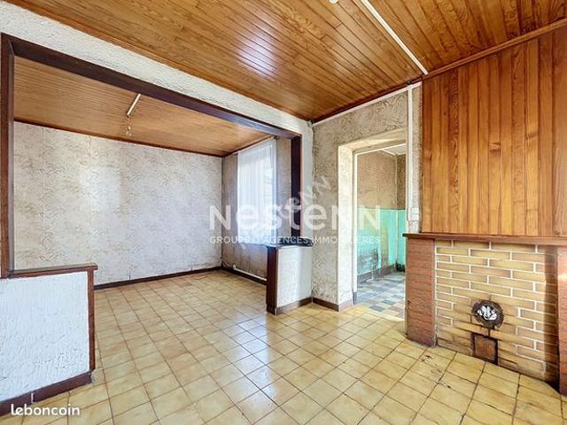 Maison vente à Somain, Nord