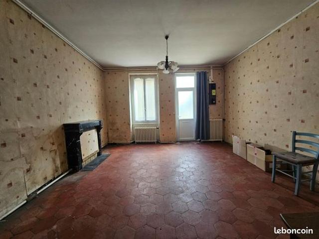Maison vente à La Flèche, Coulans-sur-gée