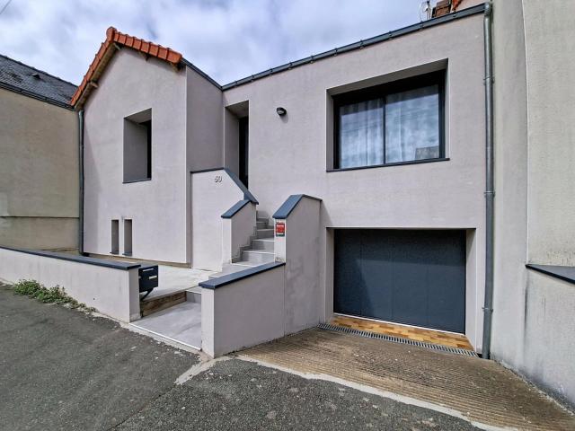 Maison vente à Cholet