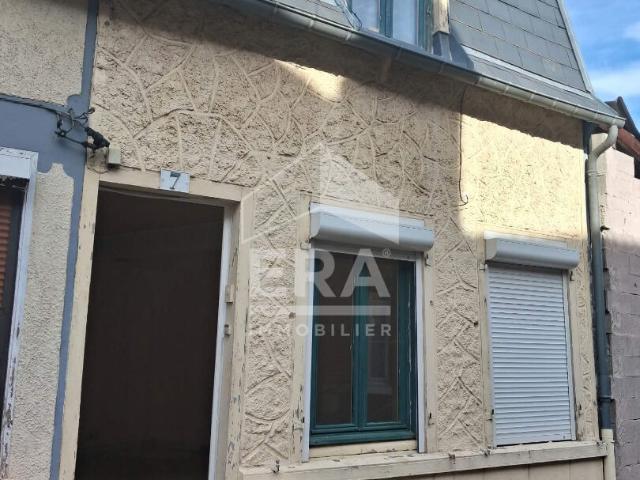 Maison vente à Chauny, Aisne