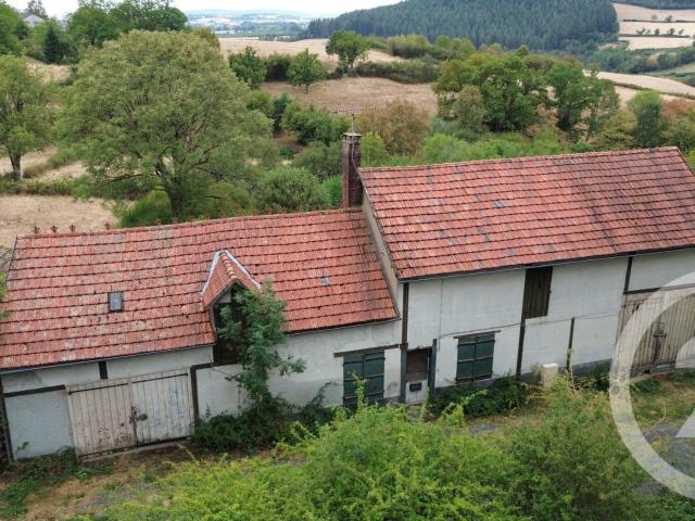 Maison vente à La Croix des Beaumes, Sémelay