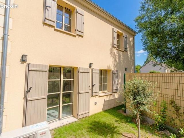 Maison vente à Rethel, Seraincourt