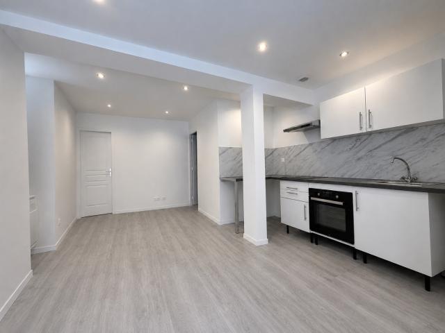 Maison vente à Vierzon