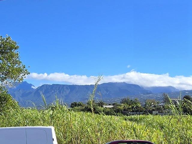 Maison vente à La Réunion