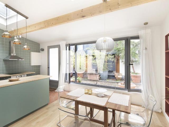 Maison vente à France métropolitaine, Paris