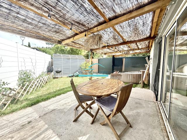 Maison vente à Montpellier, Vic-la-gardiole