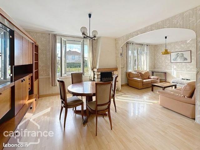 Maison vente à Bressuire, Thouars