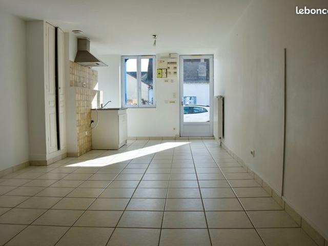 Maison vente à Montargis