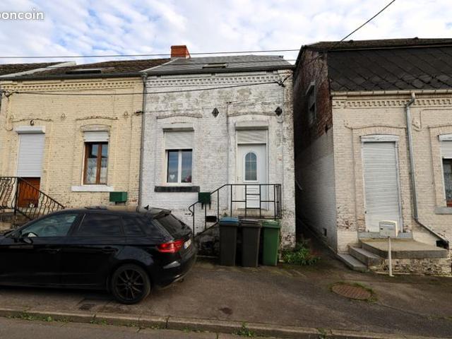 Maison vente à Wignehies, Nord