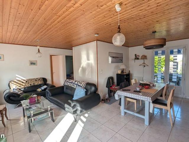 Maison vente à La Monnerot, Martinique