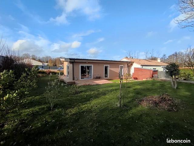 Maison vente à La Roche-sur-Yon, Aizenay