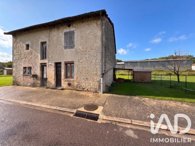 Maison vente à Pansey, Haute-Marne