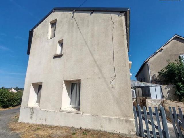 Maison vente à Château-Chinon (Ville), Luzy