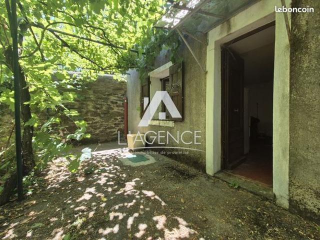 Maison vente à Florac, Saint-martin-de-lansuscle