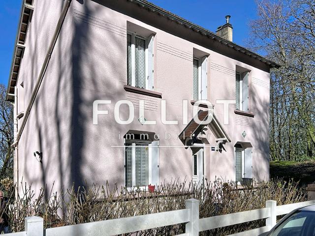 Maison vente à Vire, Etouvy