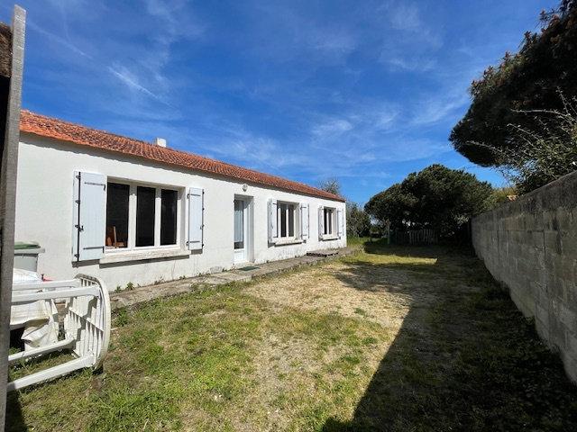 Maison vente à Les Sables-d'Olonne, La Guérinière