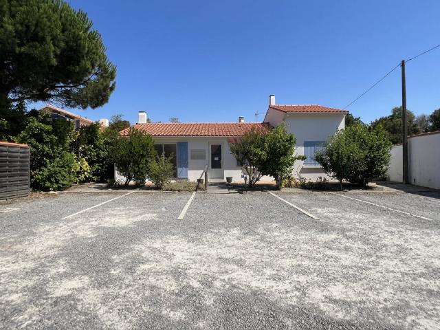 Maison vente à Saint-Nazaire, Pornic