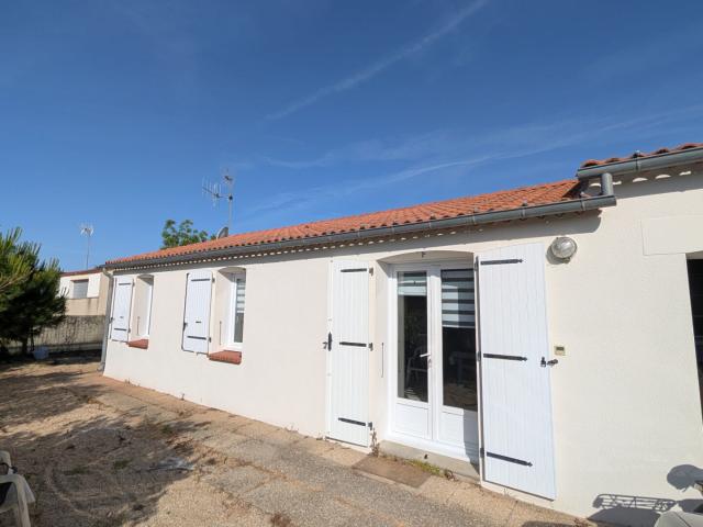 Maison vente à Les Sables-d'Olonne, L'aiguillon-sur-mer