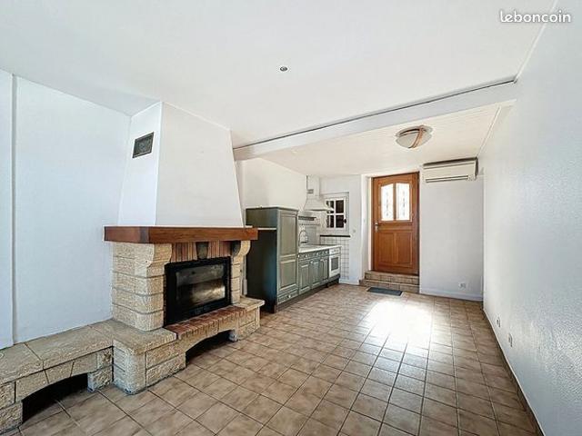 Maison vente à Meaux, Fublaines