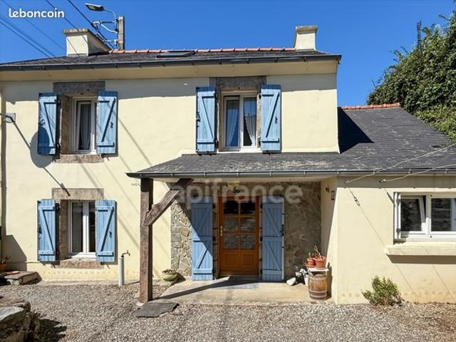 Maison vente à Brest, Bretagne