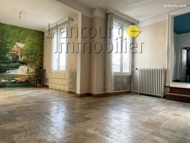 Maison vente à Clermont, Liancourt