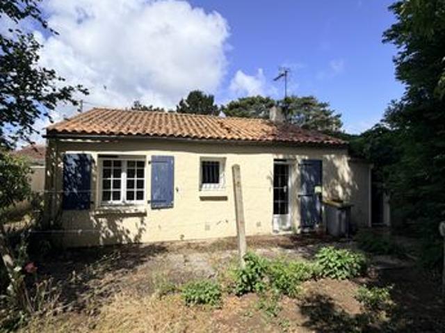 Maison vente à Saint-Nazaire, Saint-brevin-les-pins