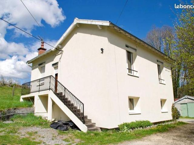 Maison vente à Limoges, Ambazac