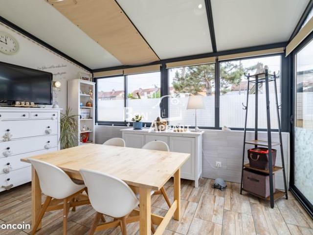 Maison vente à Val-de-Briey, Homécourt