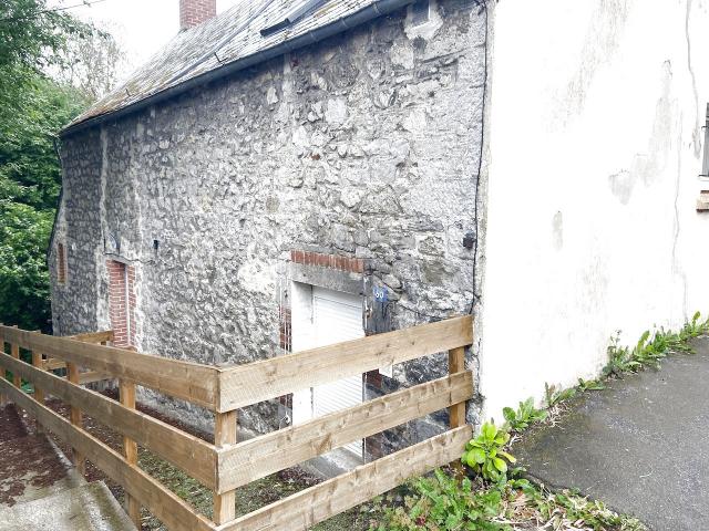 Maison vente à La Machine, Ferrière-la-Grande