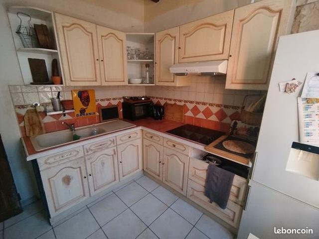 Maison vente à Mamers, Saint-maixent