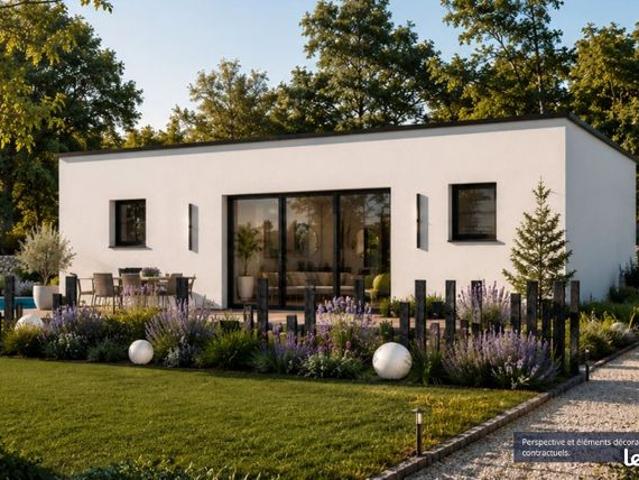 Maison vente à Châteauroux, Saint-marcel