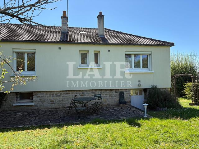 Maison vente à Alençon