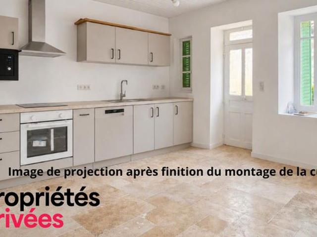 Maison vente à Montargis, Noyers