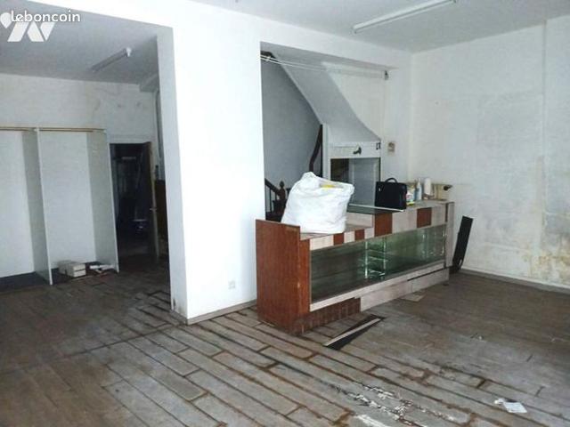 Maison vente à Argentan, La Ferté-macé