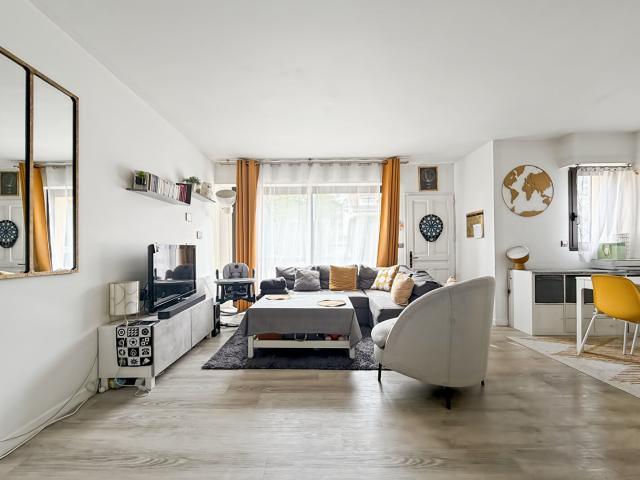 Maison vente à Les Taupiniaux, Palaiseau