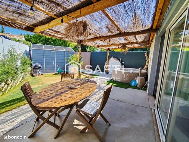Maison vente à Montpellier, Vic-la-gardiole