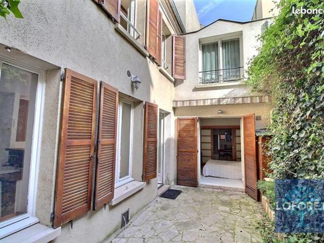 Maison vente à Puteaux