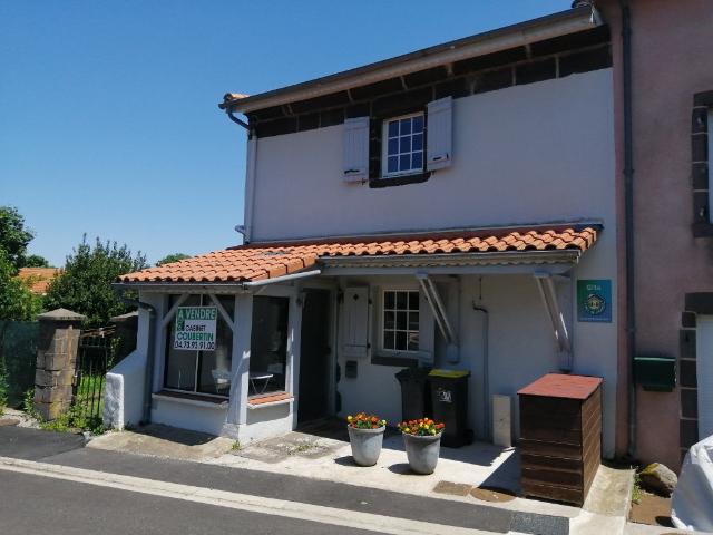 Maison vente à Volvic, Puy-de-Dôme