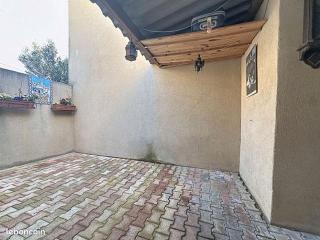 Maison vente à Istres, Miramas