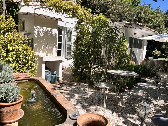 Maison vente à Arrondissement de Draguignan, La Garde-freinet