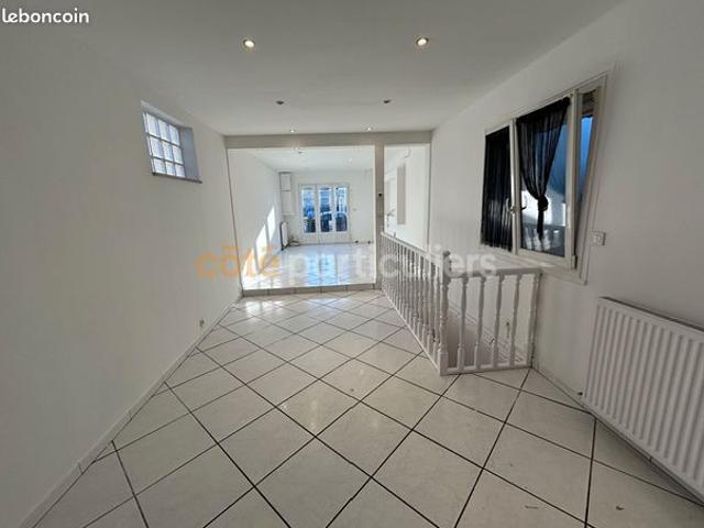 Maison vente à Villeneuve-le-Roi, Val-de-Marne