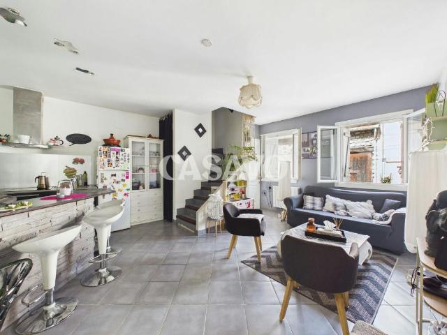 Maison vente à Bocquet 1, Pierrelaye