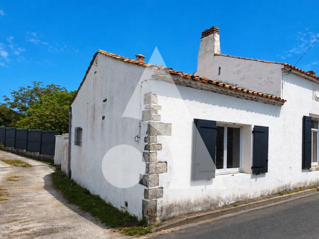 Maison vente à Rochefort, La Tremblade