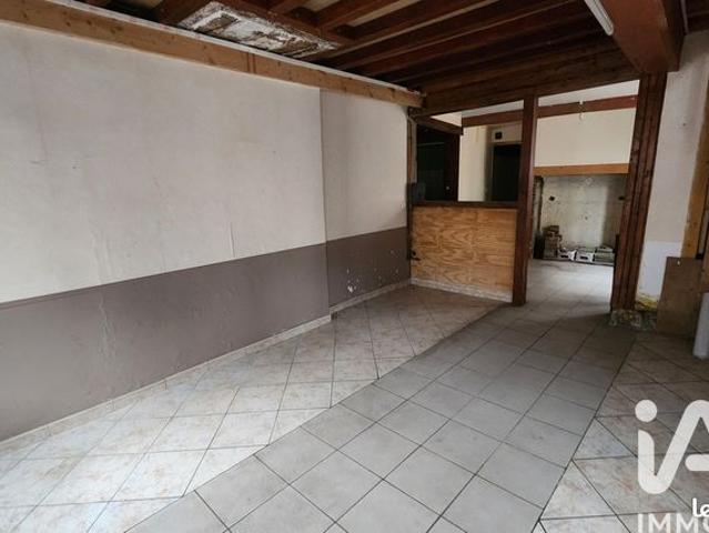 Maison vente à Beauvais, Formerie