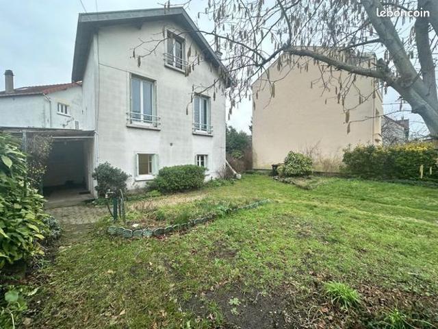 Maison vente à Le Raincy, Villemomble