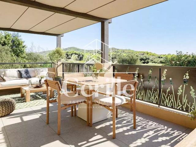 Appartement vente à ZA du Niel, Bormes-les-Mimosas