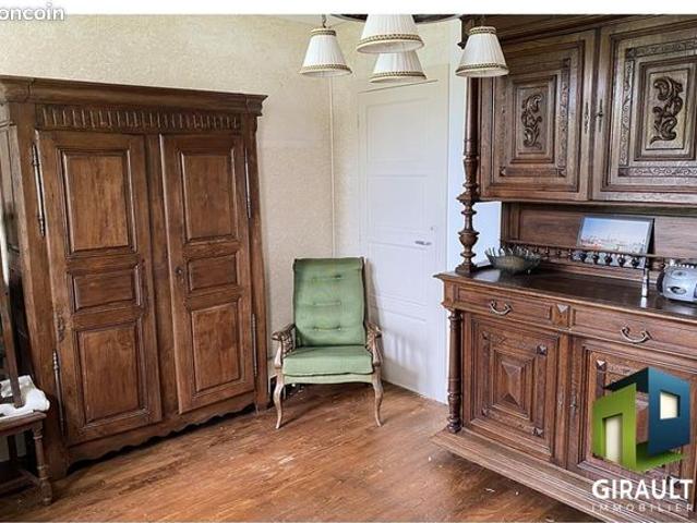 Maison vente à Belfort, Bavilliers