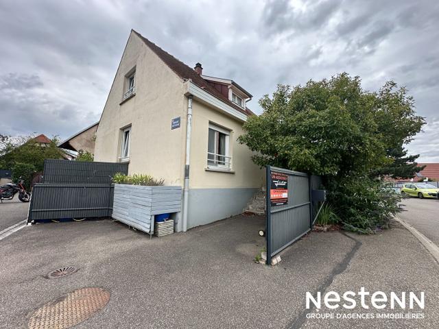 Maison vente à Saverne, Hohatzenheim