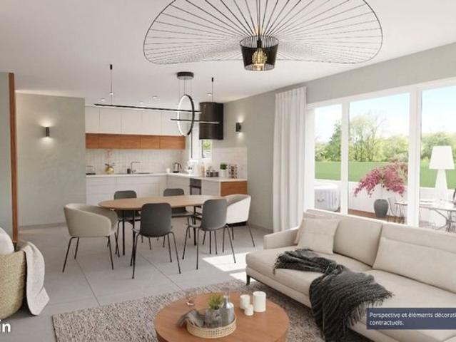 Maison vente à Châteauroux, Saint-marcel